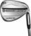 Golf Club - Wedge Cobra Golf King Cobra SB Silver Versatile Wedge Right Hand Steel Stiff 56