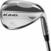 Стик за голф - Wedge Cobra Golf King Mim Silver Versatile Wedge Left Hand Steel Stiff 56