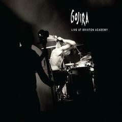 Vinylplade Gojira - Live At Brixton Academy (RSD 2022) (2 LP)