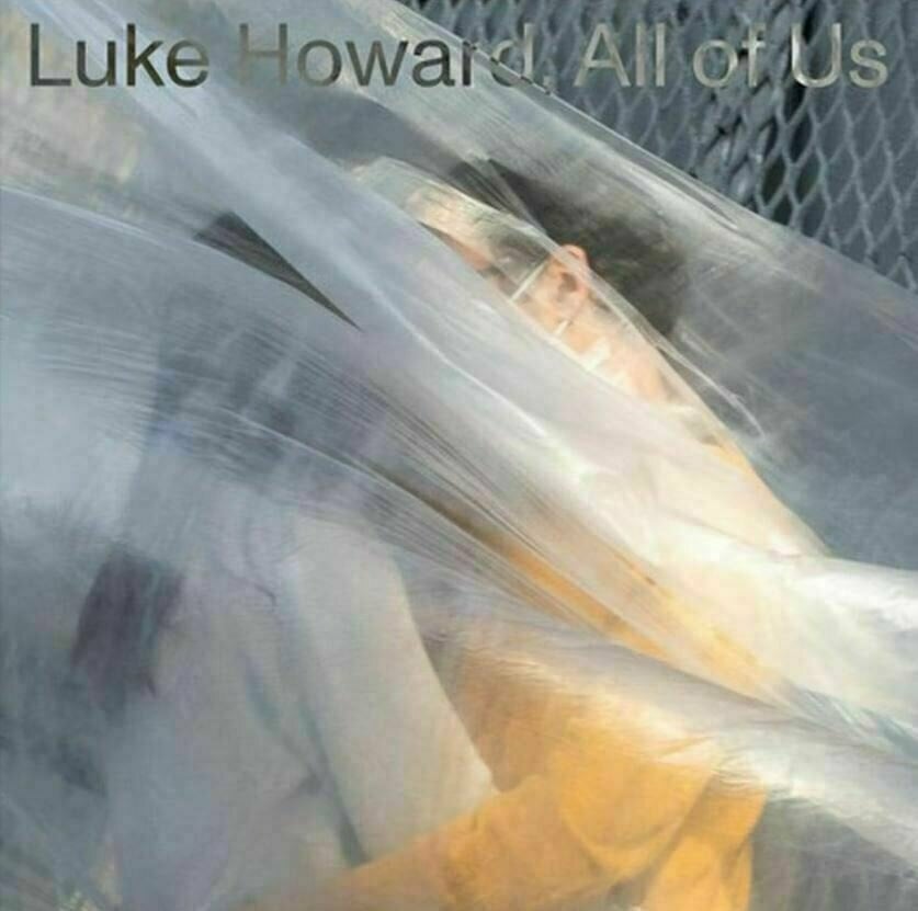 Disco de vinil Luke Howard - All Of Us (LP)