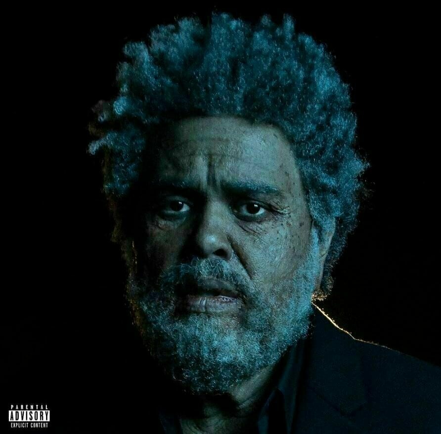 2discs LP Weeknd Dawn FM B003510301 XO 未開封 /00660 The Weeknd - Dawn FM (2 LP) - Muziker