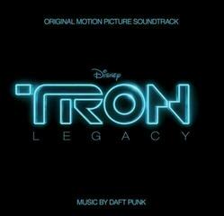 Płyta winylowa Daft Punk - Tron: Legacy (2 LP)