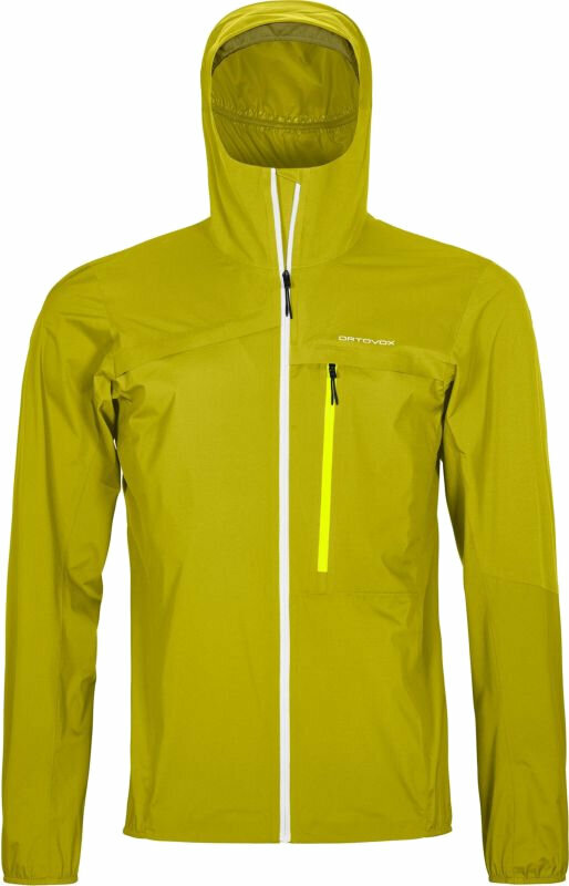 Giacca outdoor Ortovox 2.5L Civetta Jacket M Dirty Daisy M Giacca outdoor