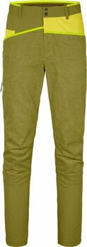 Spodnie outdoorowe Ortovox Casale Pants M Sweet Alison XL Spodnie outdoorowe - 1