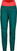 Outdoorhose Ortovox Valbon Pants W Pacific Green S Outdoorhose