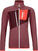 Outdoorhoodie Ortovox Fleece Grid Jacket W Mountain Rose S Outdoorhoodie