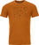 Outdoorové tričko Ortovox 150 Cool Lost T-Shirt M Sly Fox M Tričko