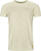 Majica na prostem Ortovox 170 Cool Vertical T-Shirt M Non Dyed XL Majica s kratkimi rokavi