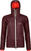 Giacca outdoor Ortovox Westalpen Swisswool Jacket W Winetasting M Giacca outdoor