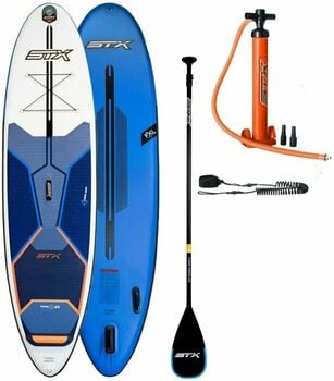 Paddle Board STX Freeride 11'6'' (350 cm) Paddle Board - 1