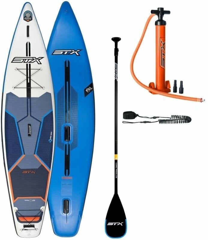 Prancha de paddle STX Hybrid Tourer 11'6'' (350 cm) Prancha de paddle