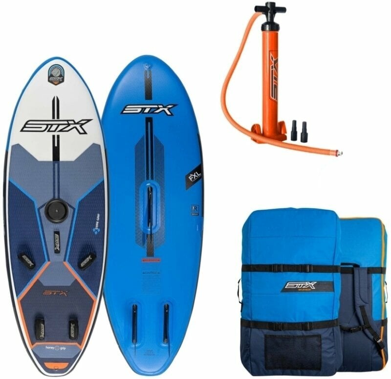Paddleboard / SUP STX iWindsurf WS 8'3'' (250 cm) Paddleboard / SUP