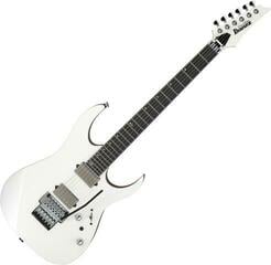 Chitară electrică Ibanez RG5320C-PW Perlă Alb Chitară electrică