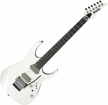 Elektrische gitaar Ibanez RG5320C-PW Pearl White - 1