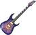 Elektrisk guitar Ibanez GRG220PA-RLB Royal Purple Burst Elektrisk guitar