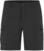 Shorts til udendørs brug Bula Akaw! Hybrid Shorts Black L Shorts til udendørs brug