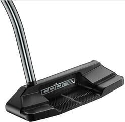 Golfová hole Patr Cobra Golf King Widesport Putter Levá ruka Widesport 34" Golfová hole Patr