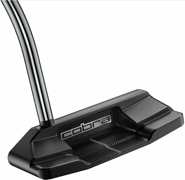 Golfschläger - Putter Cobra Golf King Widesport Putter Widesport Rechte Hand 34"
