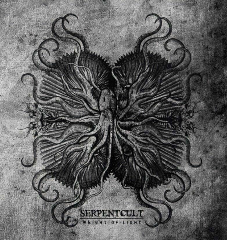 Vinylplade Serpentcult - Weight Of Light (LP)