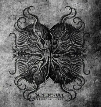 Vinyl Record Serpentcult - Weight Of Light (LP) - 1