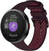 Smart hodinky Polar Parcer Pro Violet