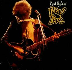 LP ploča Bob Dylan - Real Live (LP)