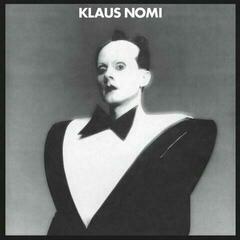 LP ploča Klaus Nomi - Klaus Nomi (LP)