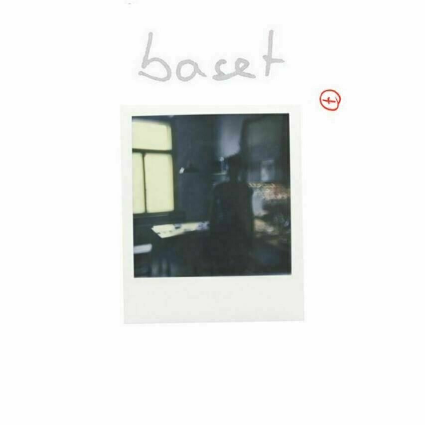 LP plošča Baset - Baset (LP)
