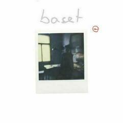 LP deska Baset - Baset (LP)