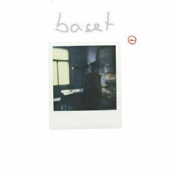 Vinyylilevy Baset - Baset (LP) - 1