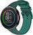 Smartwatches Polar Parcer Pro Blue/Green Smartwatches