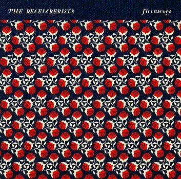 Hanglemez The Decemberists - Florasongs (10" Vinyl)