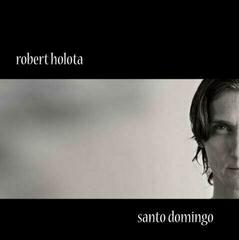 LP ploča Robert Holota - Santo Domingo (LP)