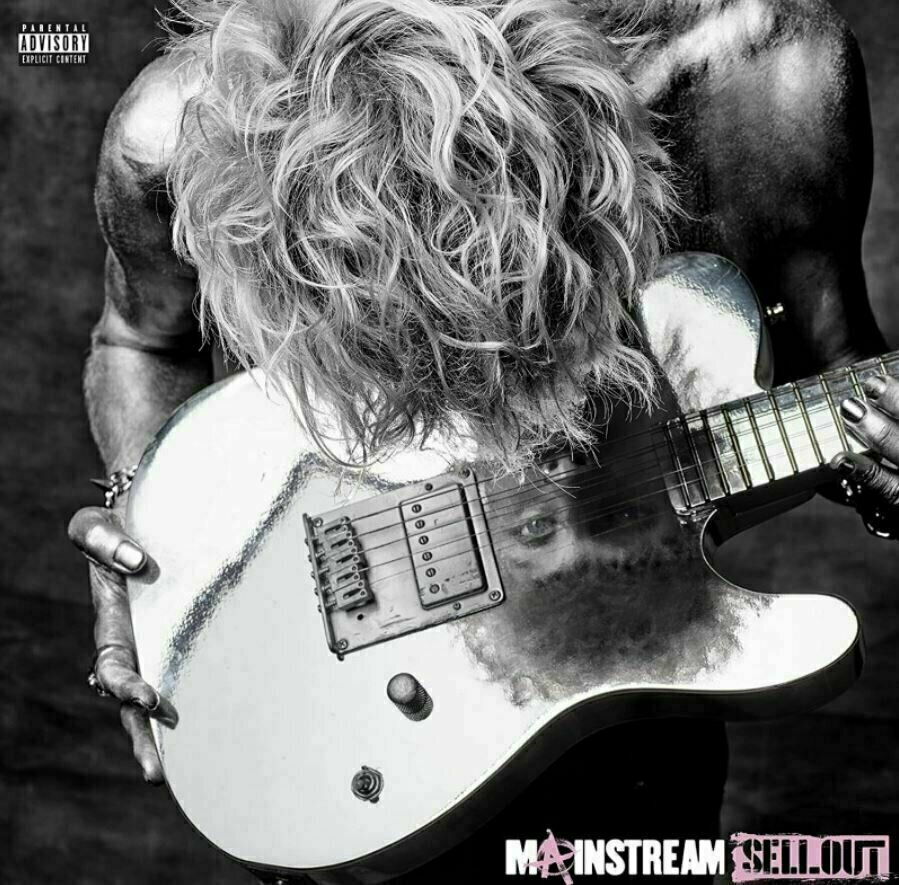 Machine Gun Kelly - Mainstream Sellout (LP) - Muziker
