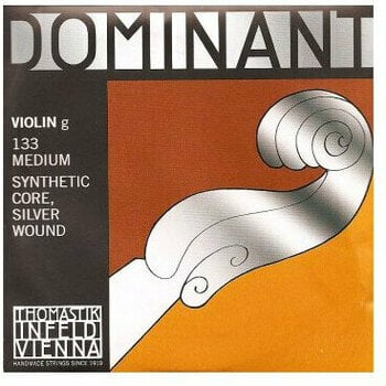 Cuerdas de violín Thomastik TH133 - 1