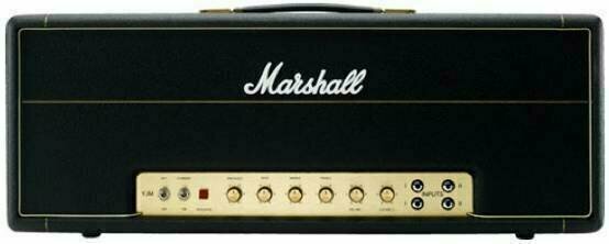 Kitarski ojačevalec z elektronkami Marshall YJM100 Yngwie Malmsteen - 1