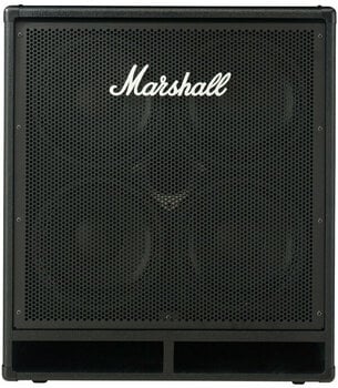 Bass Cabinet Marshall MBC410 - 1
