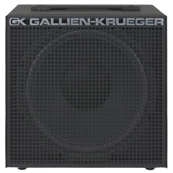 Basový reprobox Gallien Krueger 112MBX