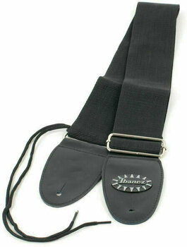 Gitarový pás Ibanez GS60-BK - 1