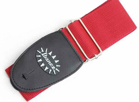 Колан за китара Ibanez GS60-WR - 1