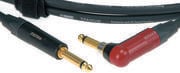 Klotz TIR0300PSP Titanium 3 m Straight - Angled Instrument Cable (Like new)