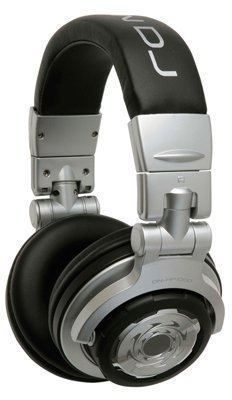 DJ слушалки Denon DN-HP1000