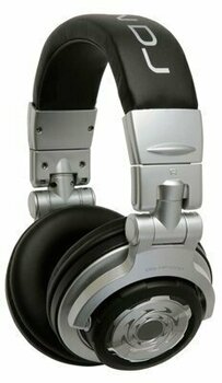 Auriculares de DJ Denon DN-HP1000 - 1