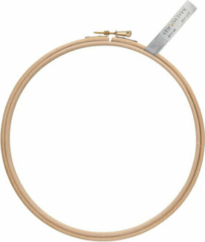 Telaio da ricamo Milward Telaio da ricamo 20 cm - 1