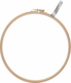 Bastidor de bordado Milward Bastidor de bordado 22 cm - 1