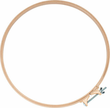 Cercle et tambour à broder Milward Quilting Frame 35 cm - 1