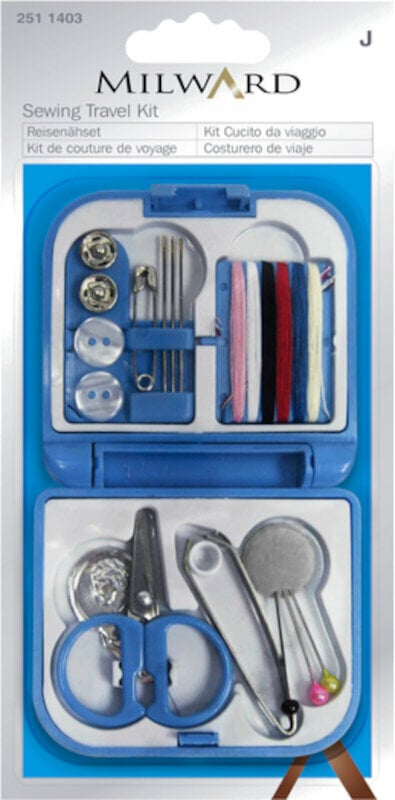 Ompelun lisävaruste Milward Sewing Kit