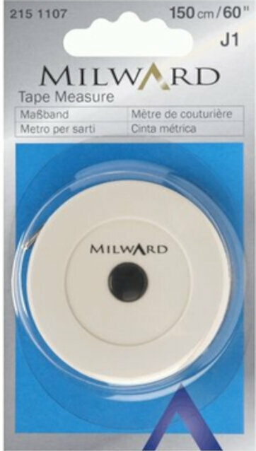 Merilnik
 Milward 2151107 Merilnik
 150 cm