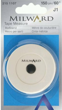 Метър Milward 2151107 Метър 150 cm - 1