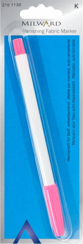 Olovka za označavanje Milward Vanishing Fabric Marker Olovka za označavanje